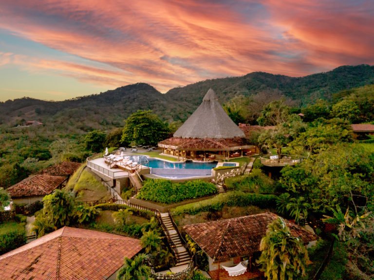 Playa Islita, Guanacaste