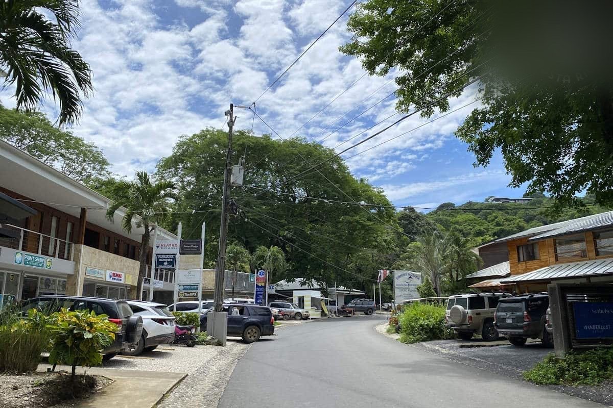 Nosara, Guanacaste